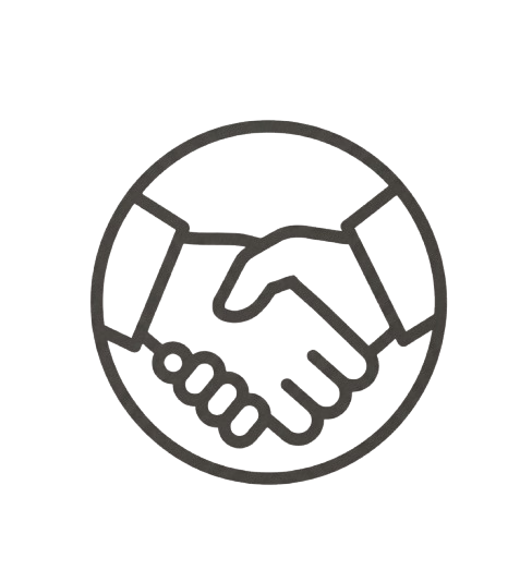 Handshake Icon