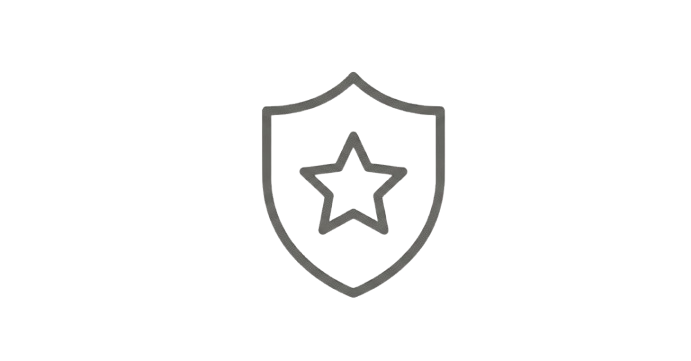 Sheriff Icon